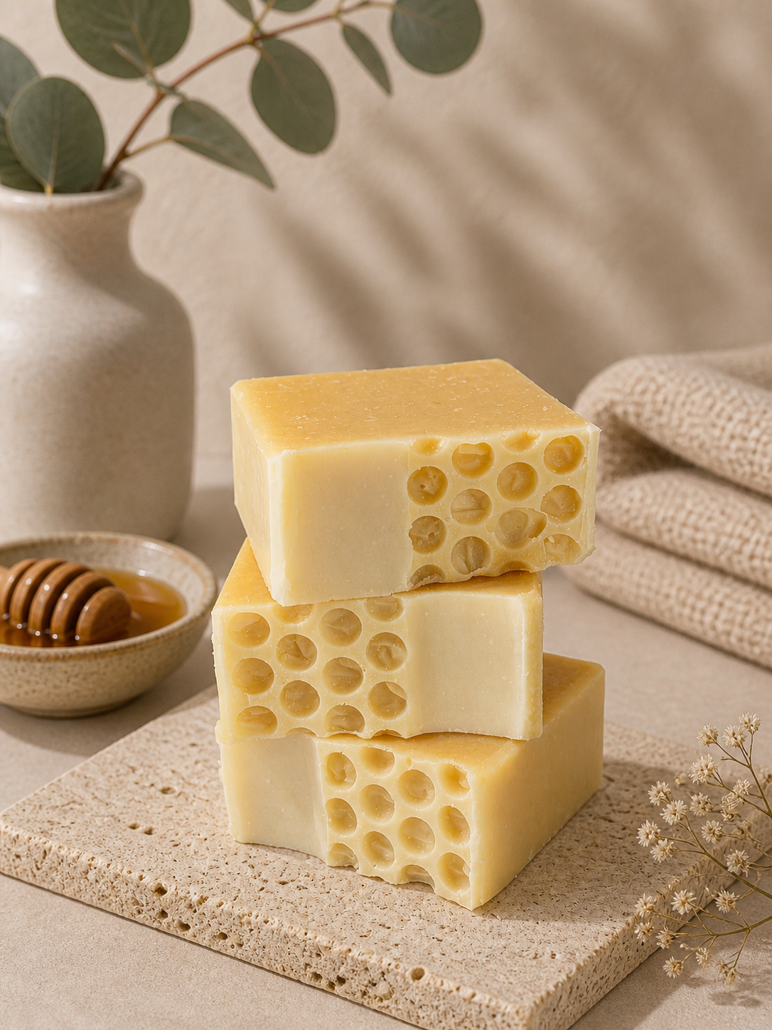 Soap Bars
