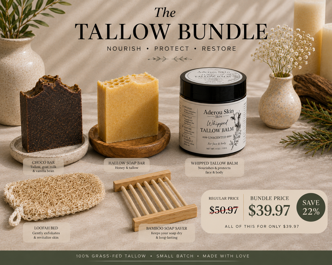 Bundles