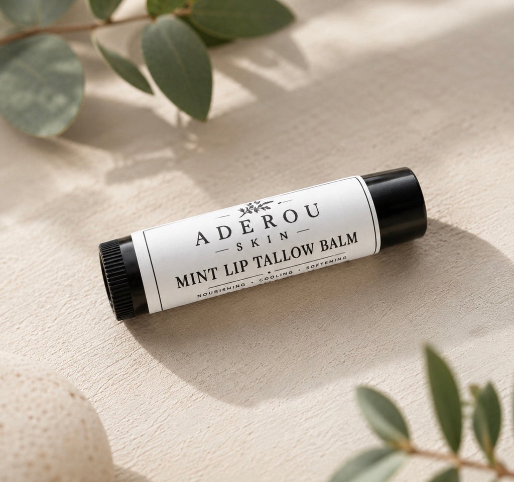 The Tallow Self-Care Club