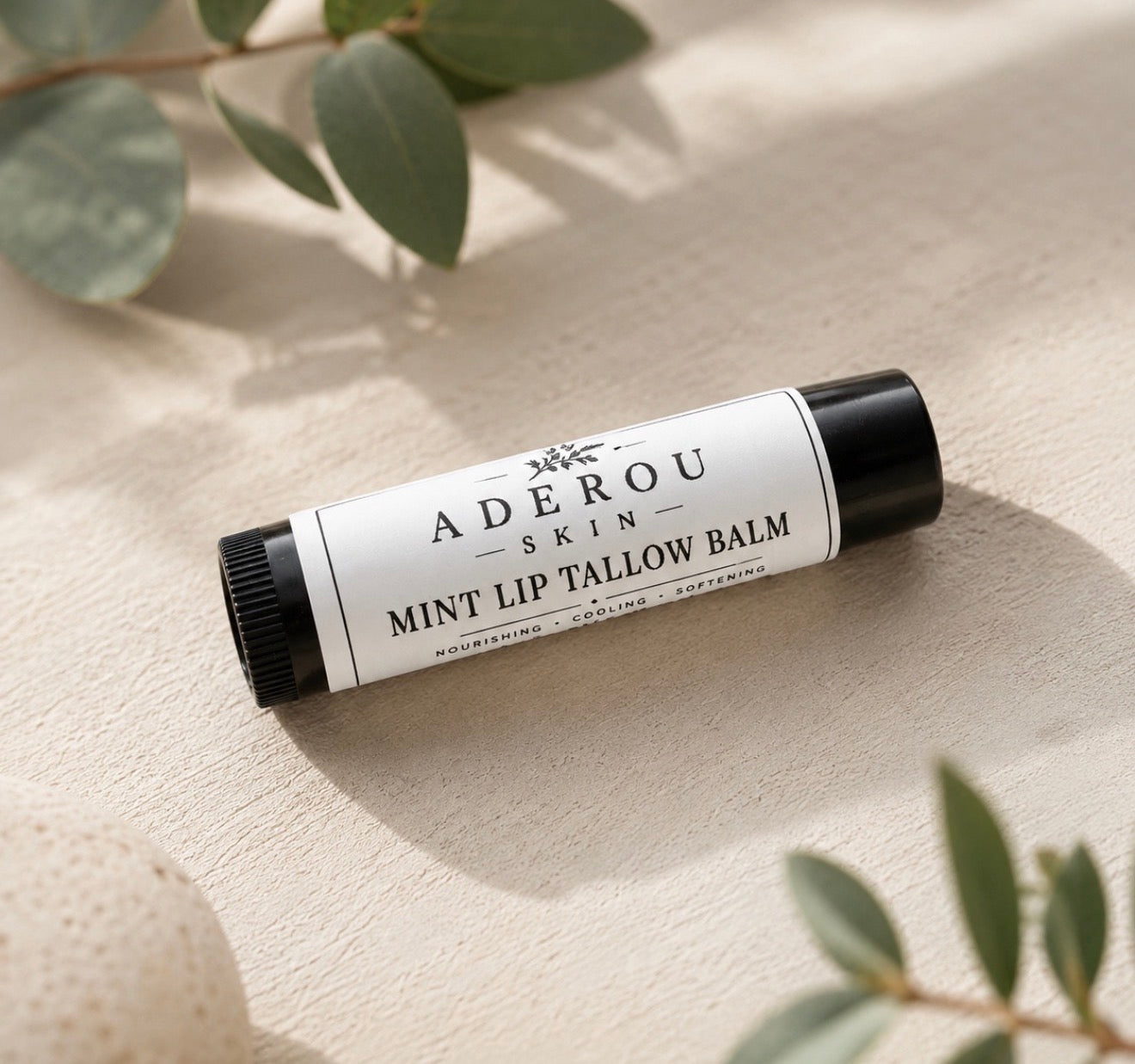 The Tallow Self-Care Club