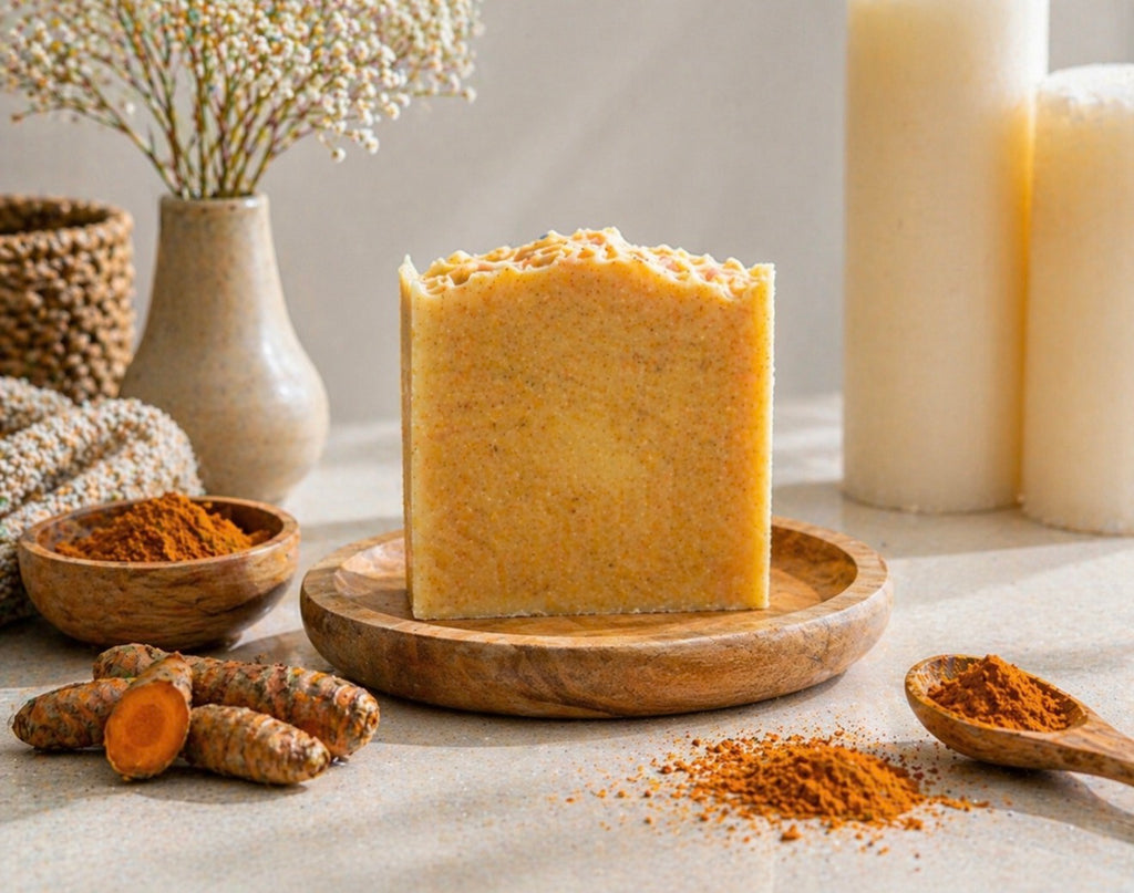 The Tallow Self-Care Club