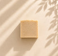 Honey Oat Créme