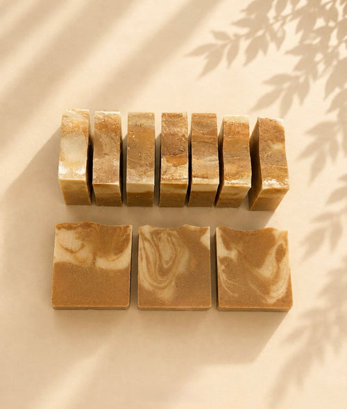Bare Gold (Milky Turmeric) Unscented