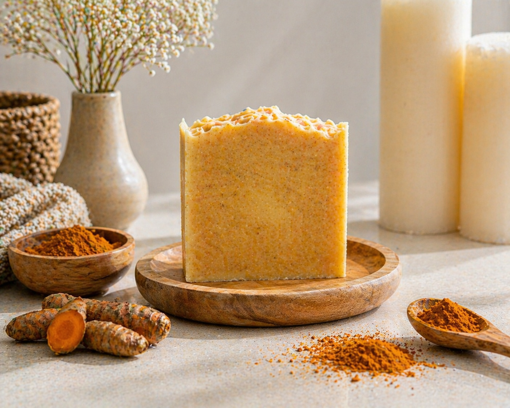 Signature Soap Bundle