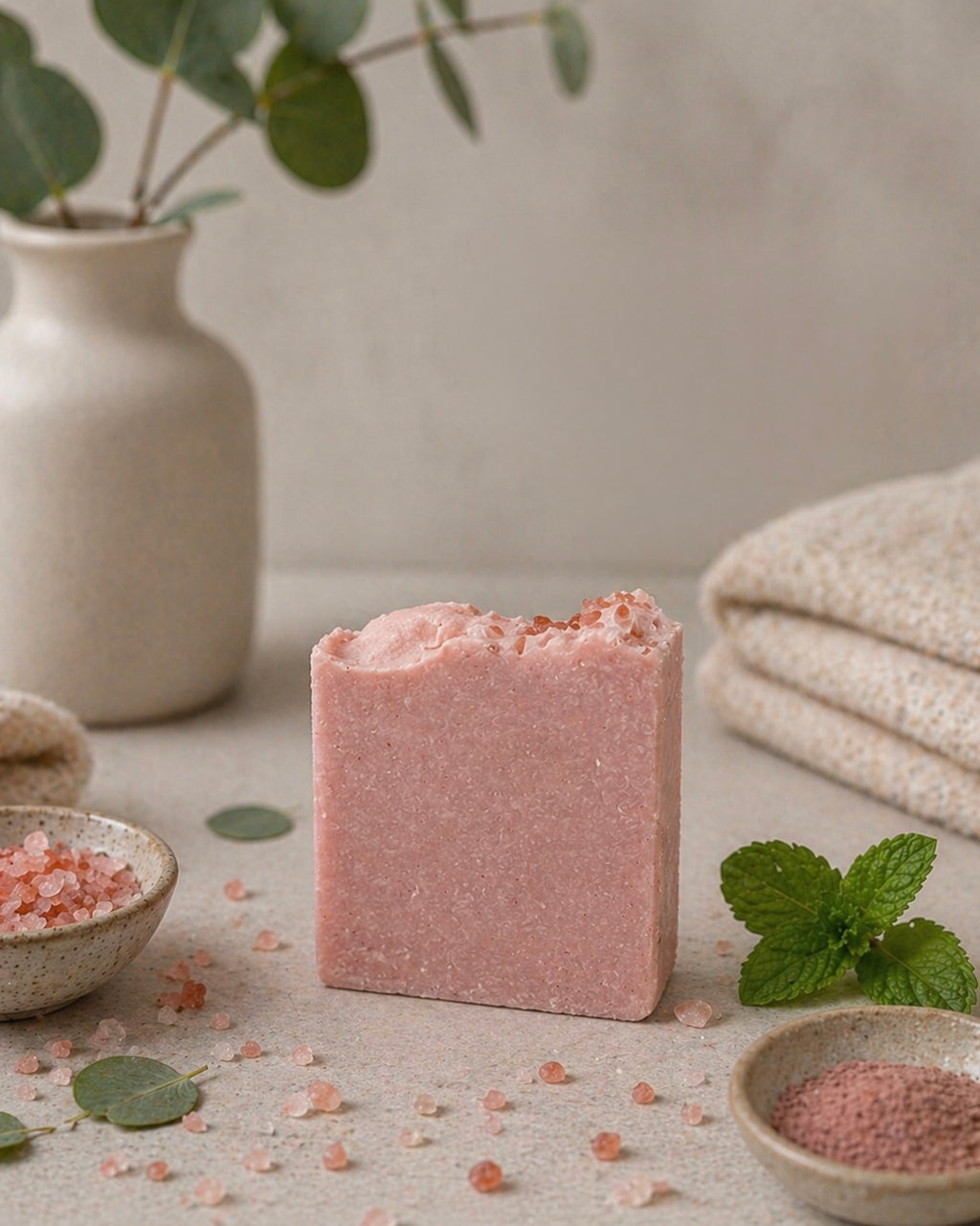 Signature Soap Bundle