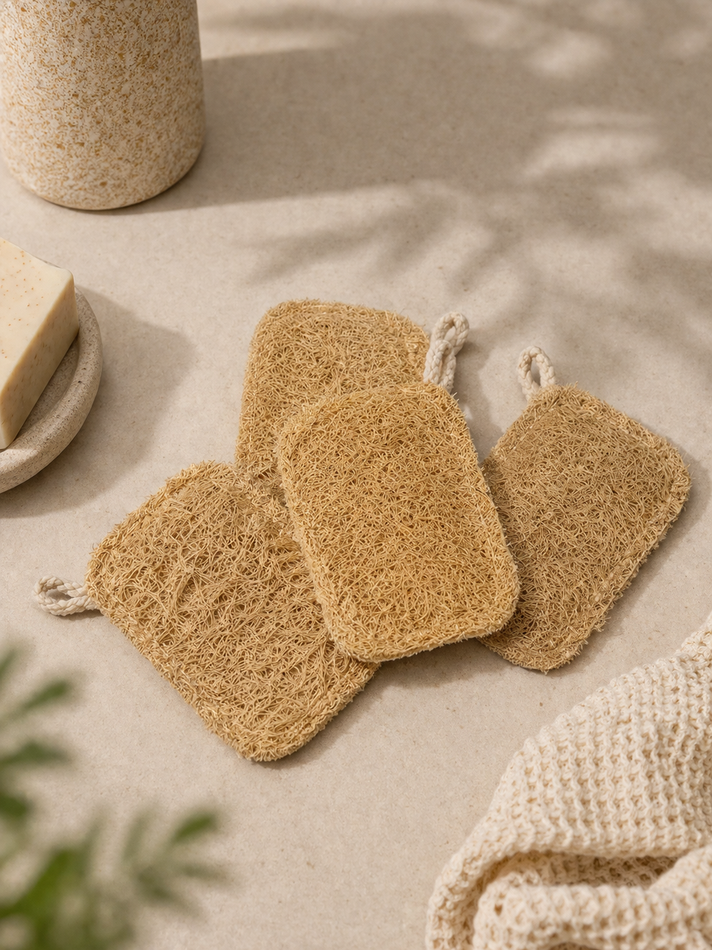 Tallow Bundle