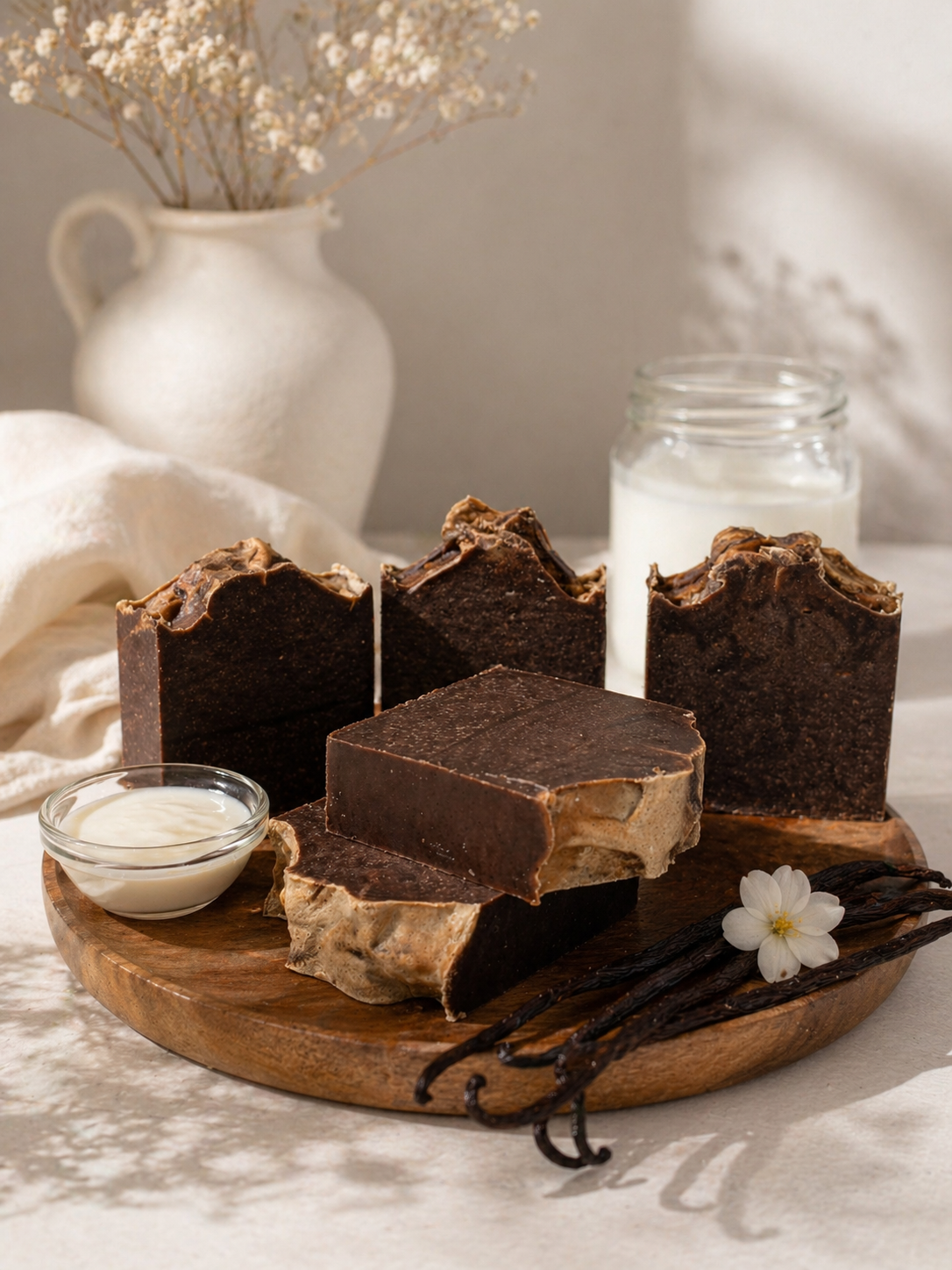 Choco Bar (LIMITED ONLY)
