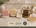 Glow and Exfoliate Bundle