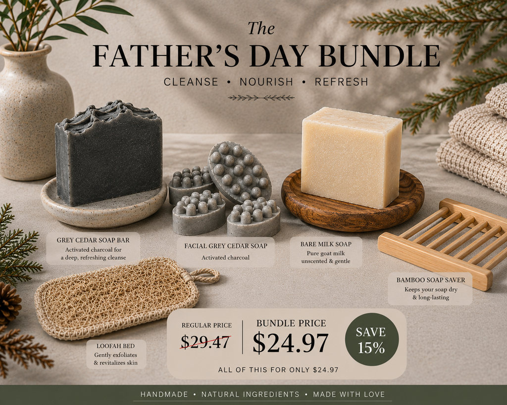 Father’s Day Bundle