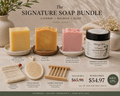 Signature Soap Bundle